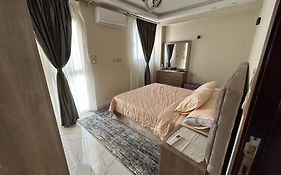 Apartment Hossam 1