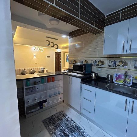 Apartment Hossam 1 Hurghada Exterior photo
