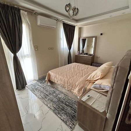 Apartment Hossam 1 Hurghada Exterior photo